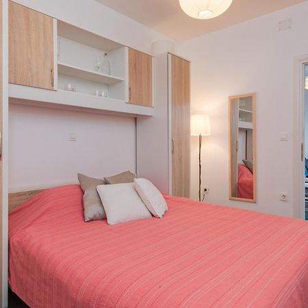Apartment Lauro Opatija, Ground Floor, Parking, Near Sea Exterior foto