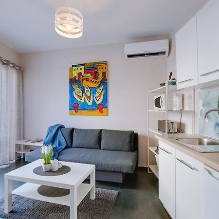 Apartment Lauro Opatija, Ground Floor, Parking, Near Sea Exterior foto
