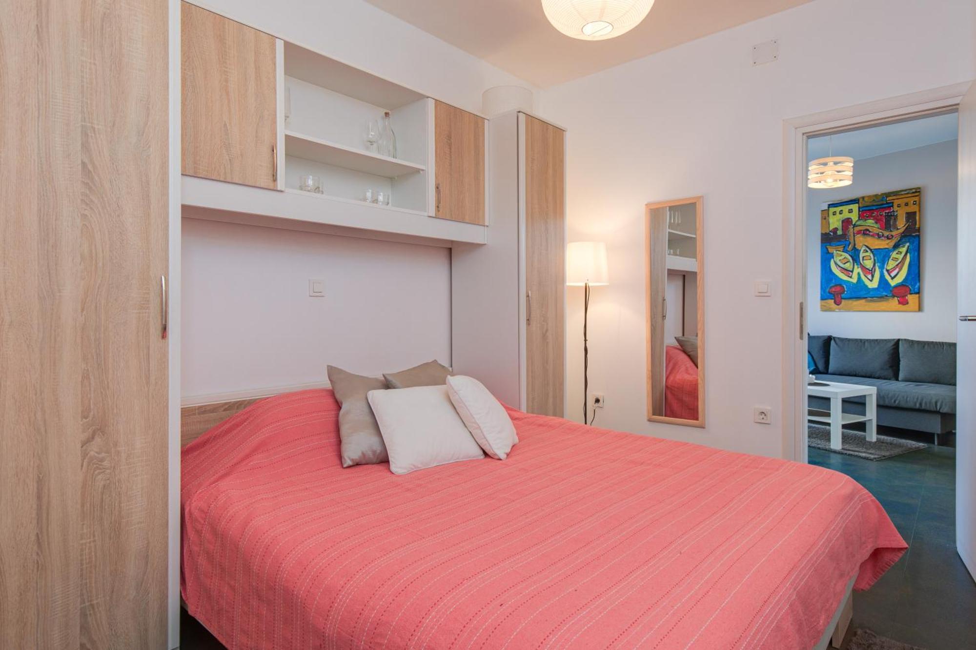 Apartment Lauro Opatija, Ground Floor, Parking, Near Sea Exterior foto