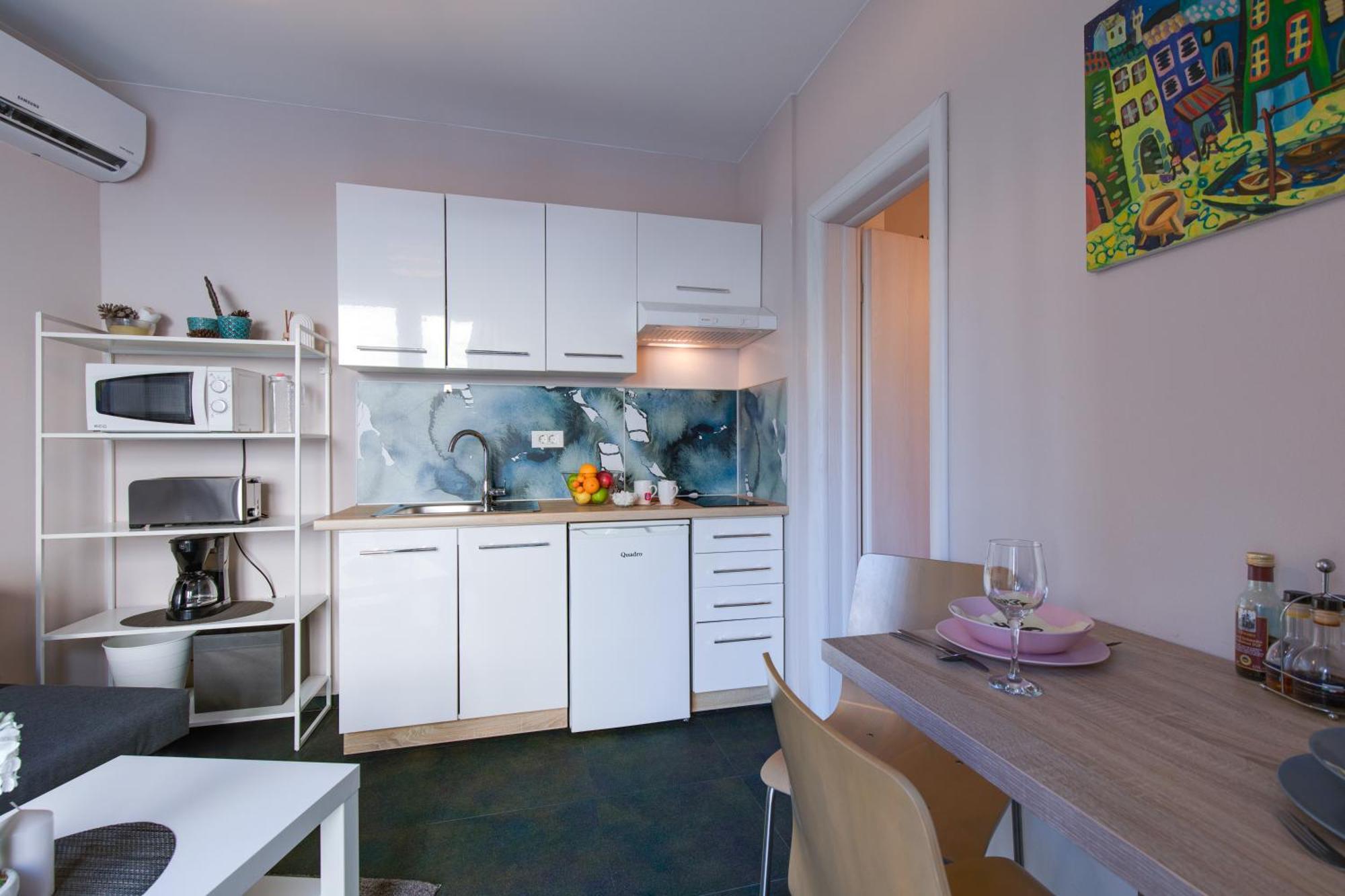Apartment Lauro Opatija, Ground Floor, Parking, Near Sea Exterior foto